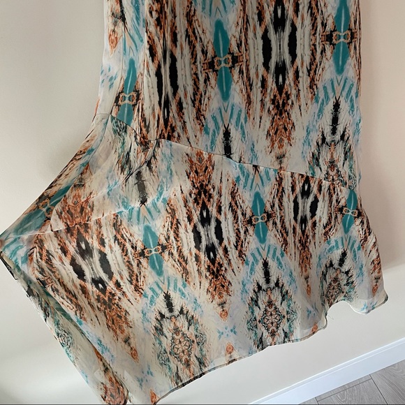 Guess maxi dress - Picture 3 of 7